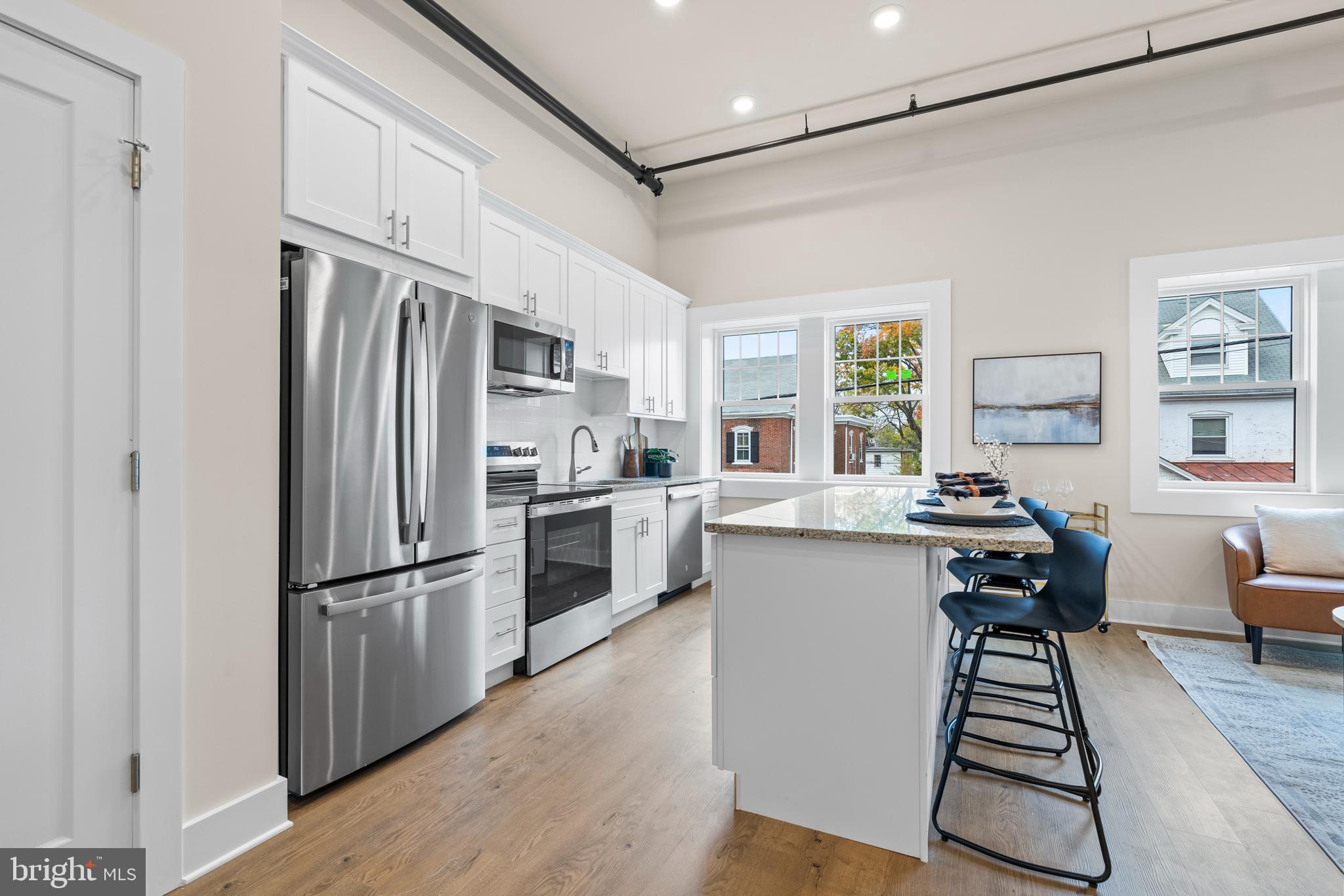 NONE AVAILABLE - Residential Lease