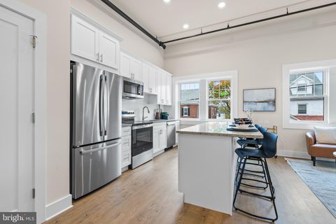 Tiny photo for 30 W Broad Street #SUITE 2, SOUDERTON, PA 18964 (MLS # PAMC2147400)