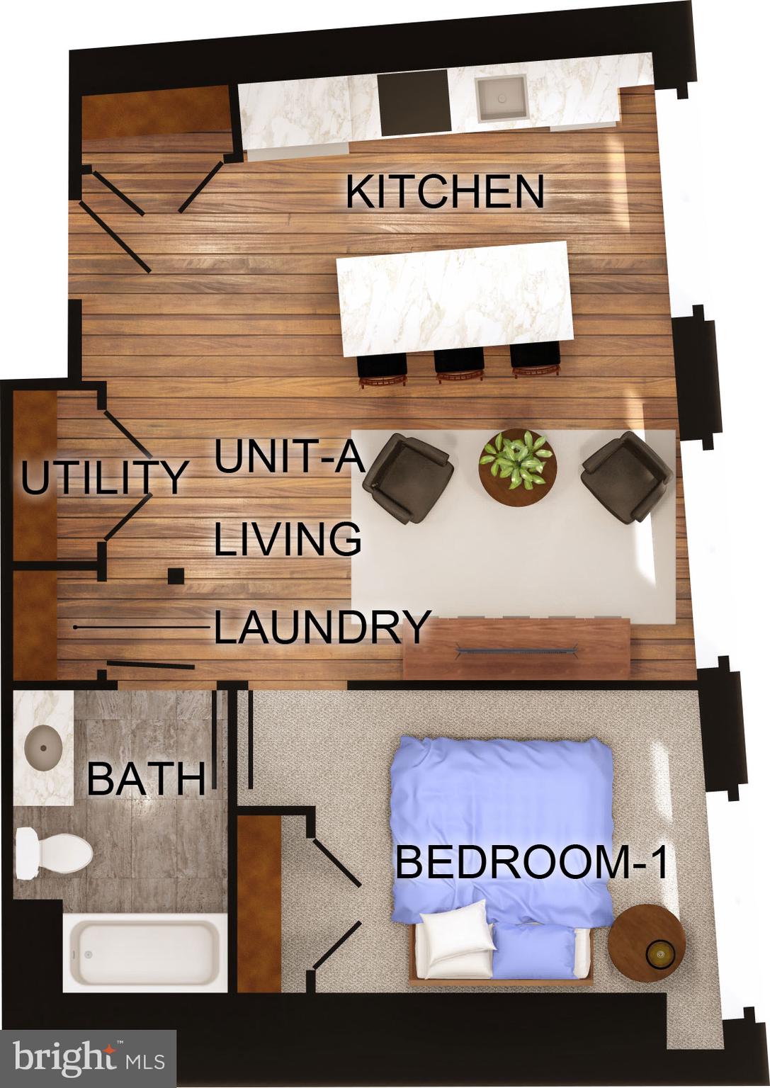 NONE AVAILABLE - Residential Lease