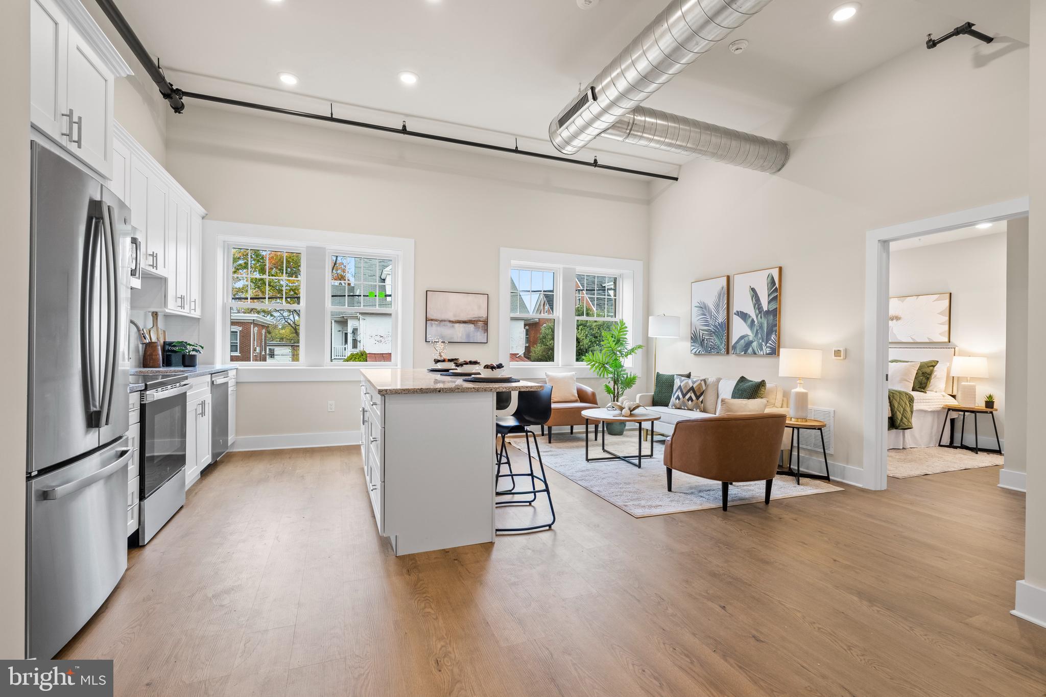 NONE AVAILABLE - Residential Lease