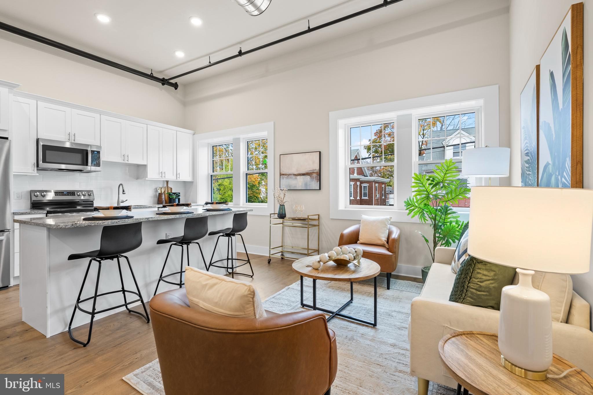 NONE AVAILABLE - Residential Lease