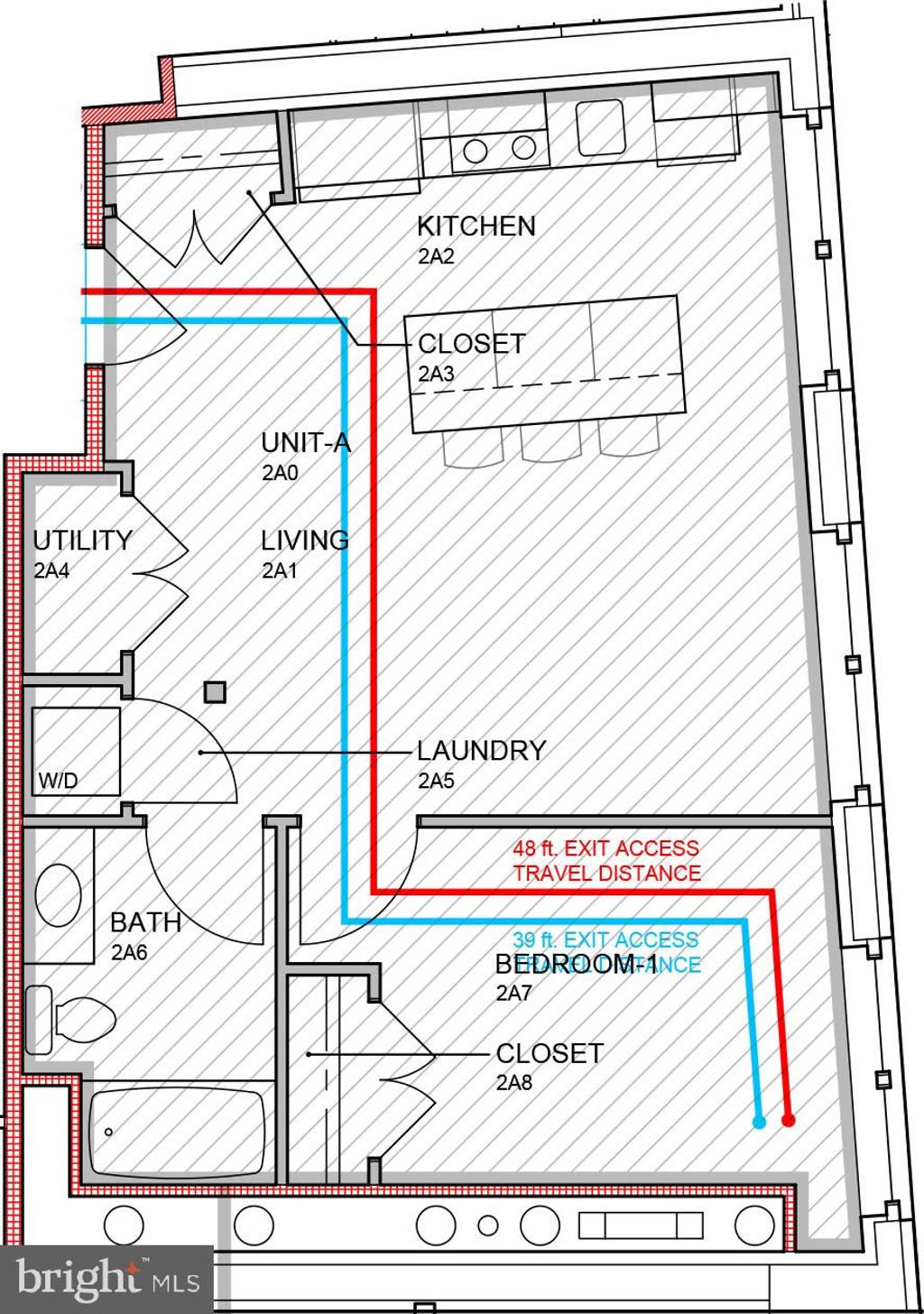 Photo of 30 W Broad Street #A, SOUDERTON, PA 18964 (MLS # PAMC2147400)