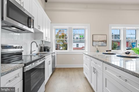 Tiny photo for 30 W Broad Street #SUITE 2, SOUDERTON, PA 18964 (MLS # PAMC2147400)