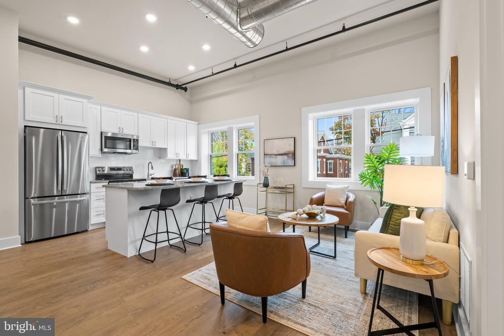 Photo for 30 W Broad Street #SUITE 2, SOUDERTON, PA 18964 (MLS # PAMC2147400)