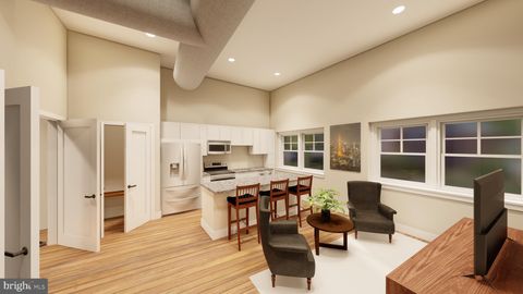 Photo of 30 W Broad Street #A, SOUDERTON, PA 18964 (MLS # PAMC2147400)
