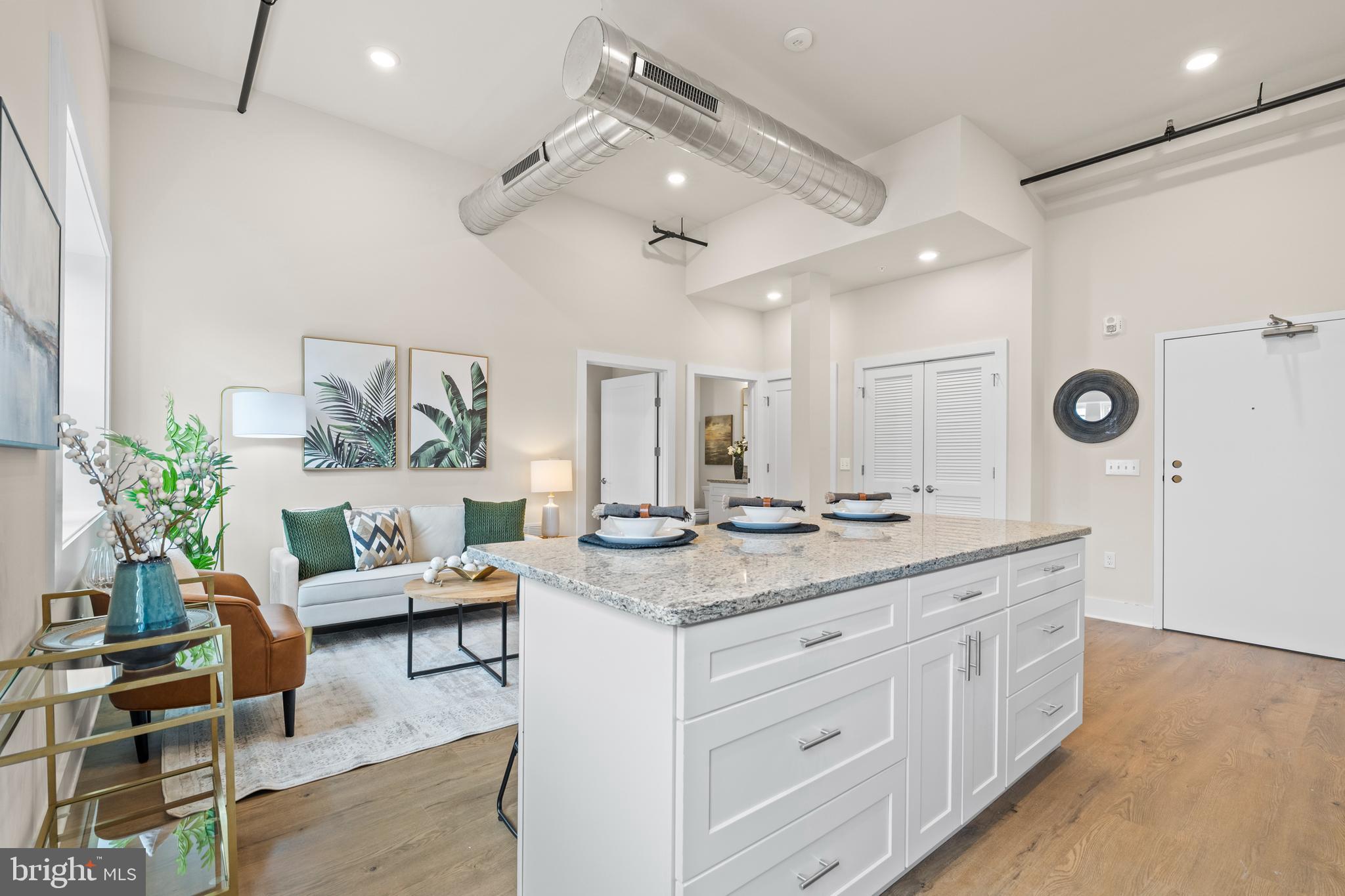 NONE AVAILABLE - Residential Lease