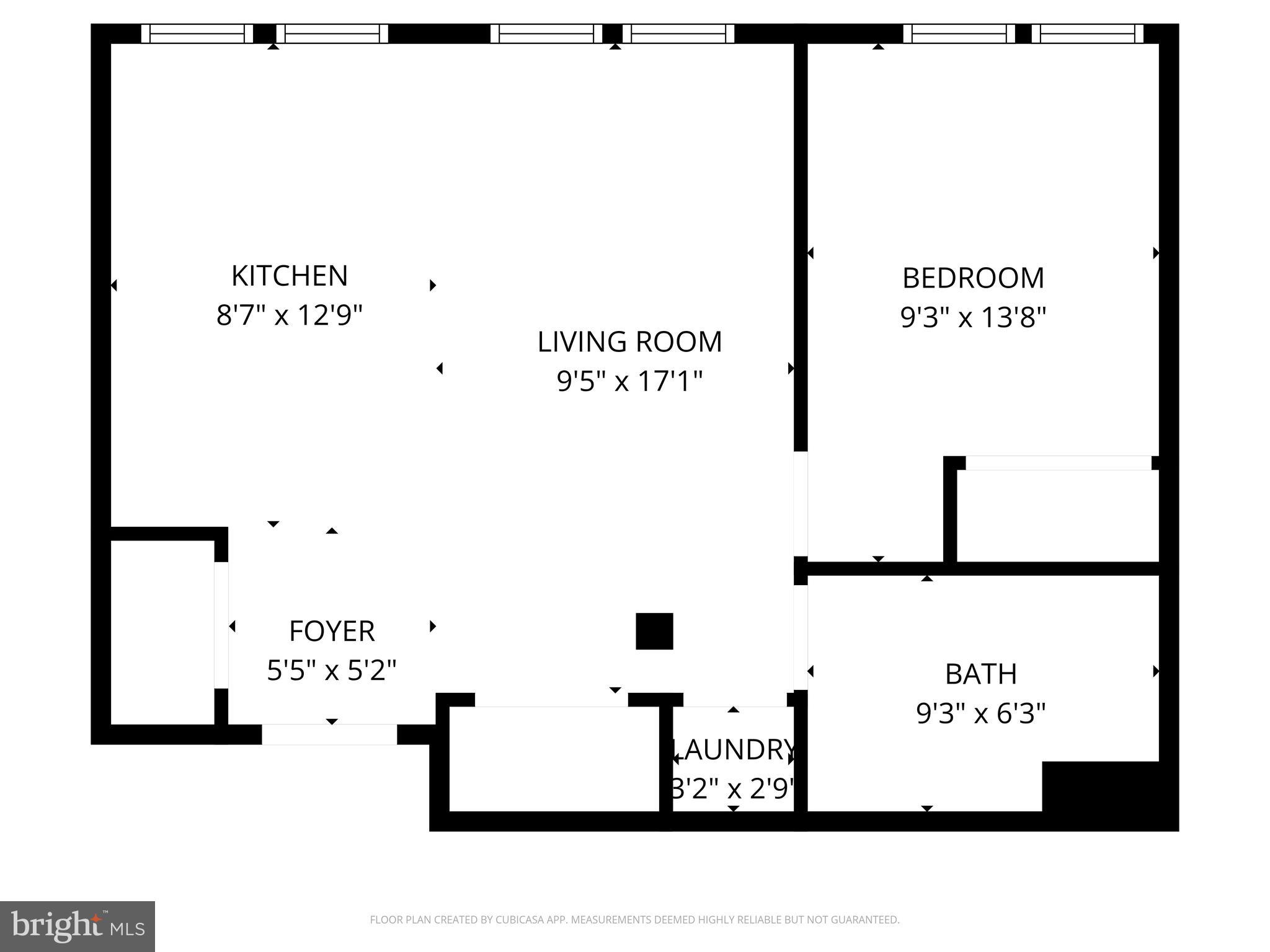 NONE AVAILABLE - Residential Lease