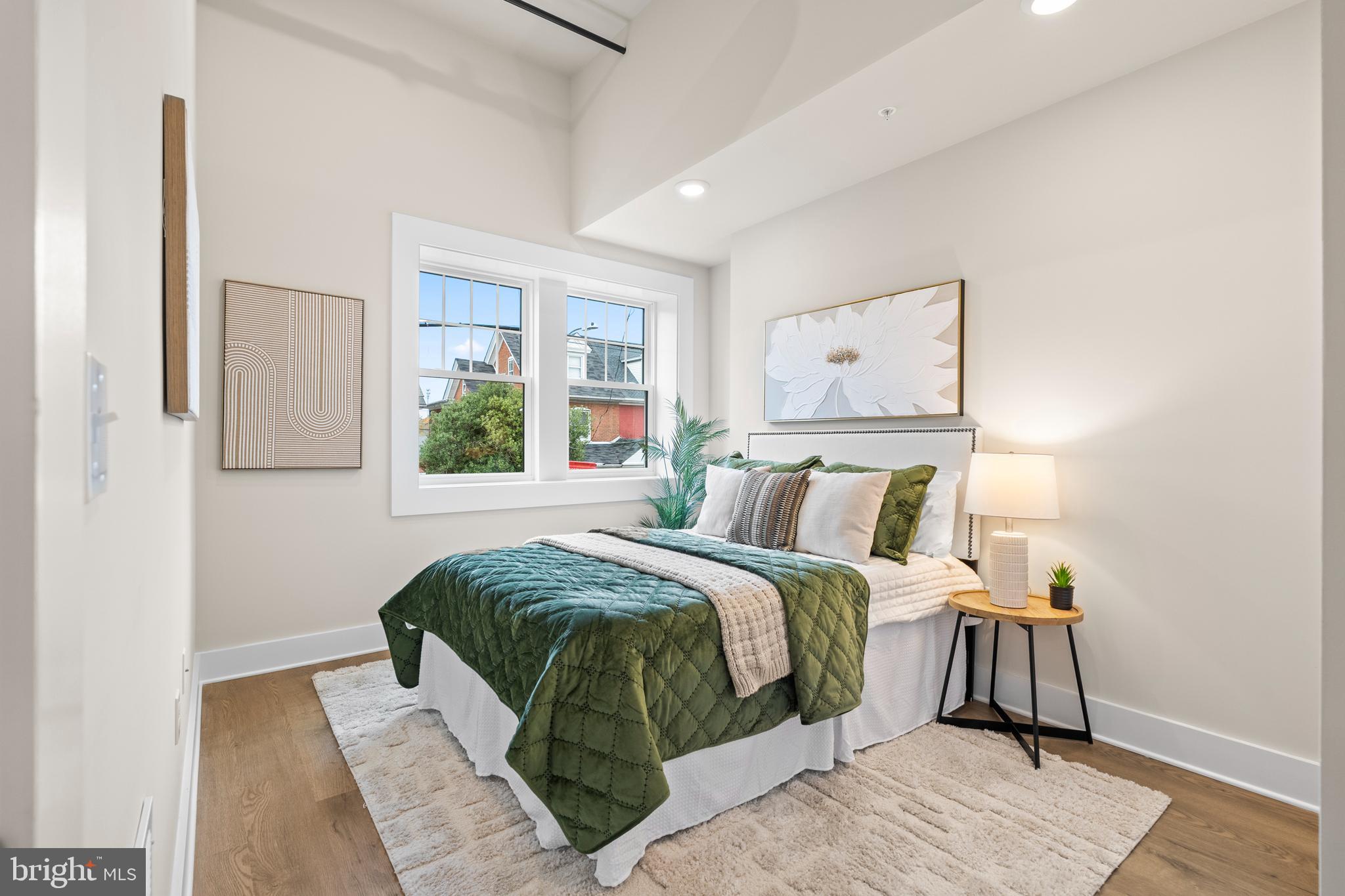 NONE AVAILABLE - Residential Lease