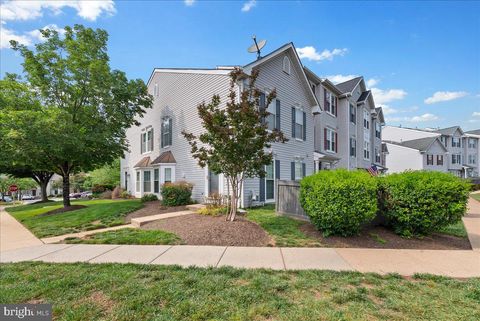 9323 WITCH HAZEL WAY MANASSAS VA 20110