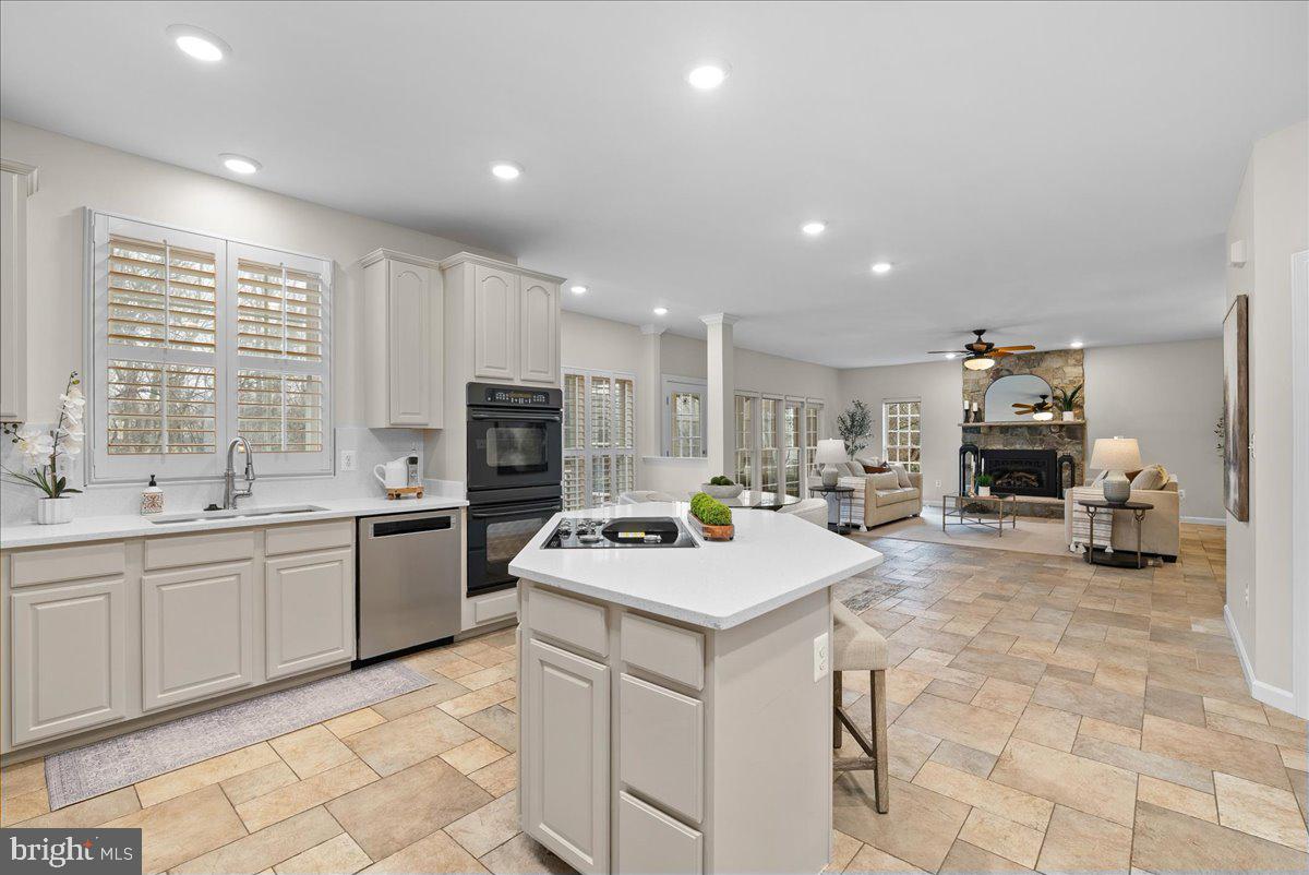 FAIRCREST - Residential