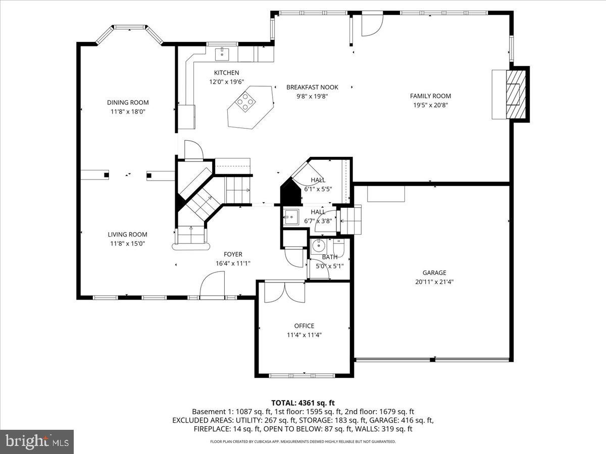 FAIRCREST - Residential