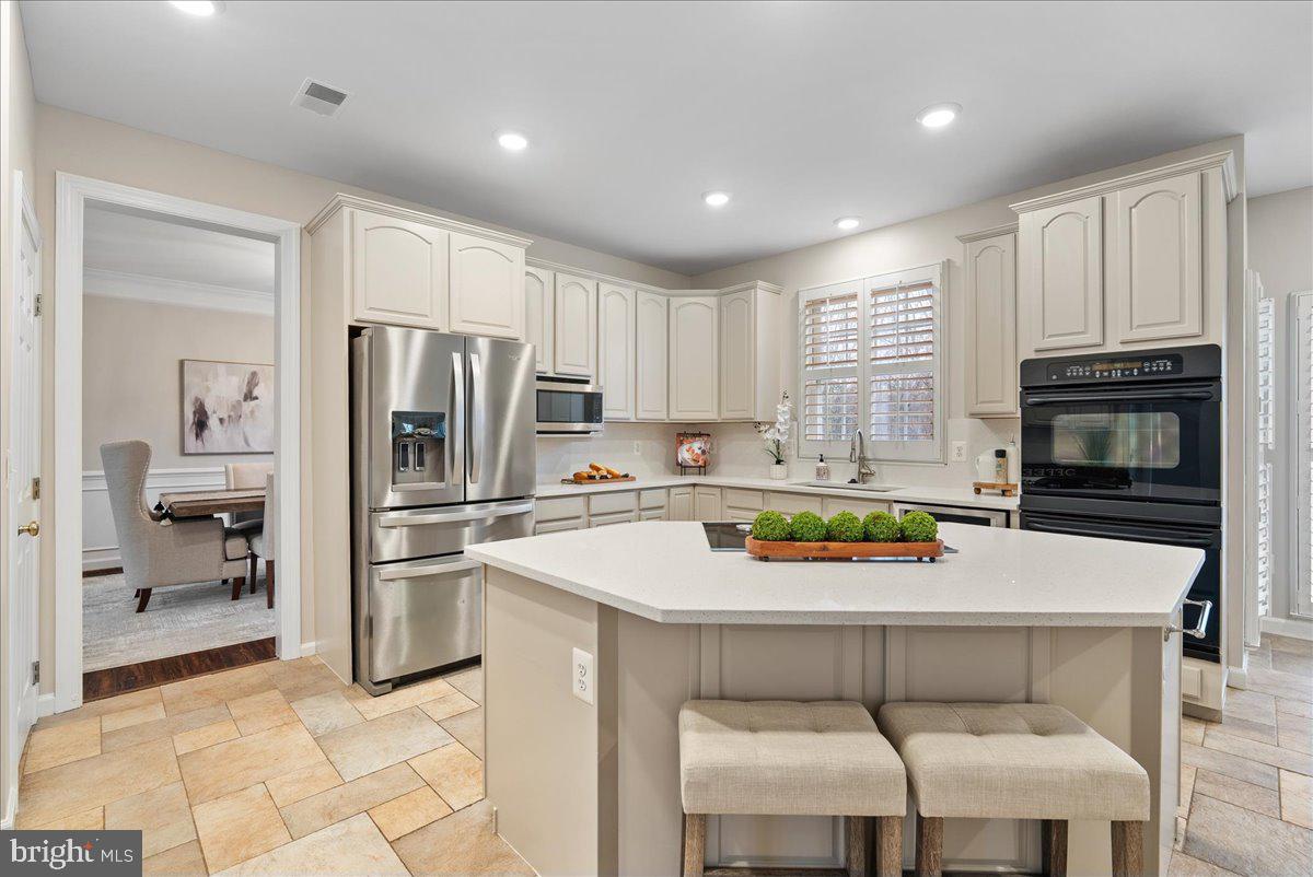 FAIRCREST - Residential