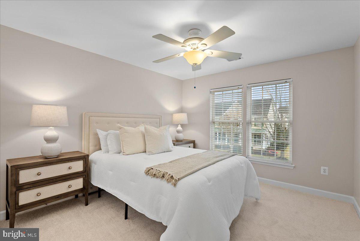 FAIRCREST - Residential