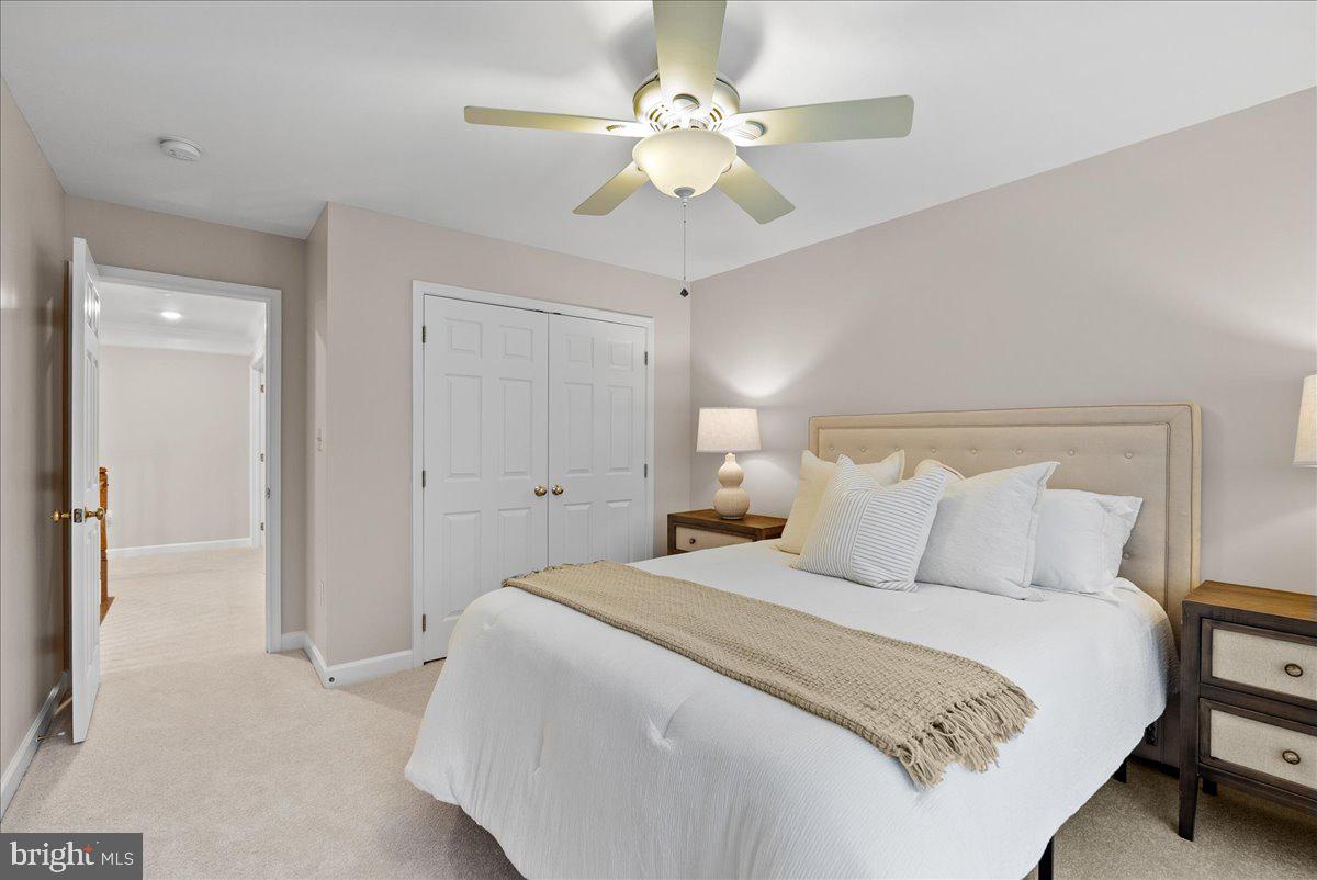 FAIRCREST - Residential