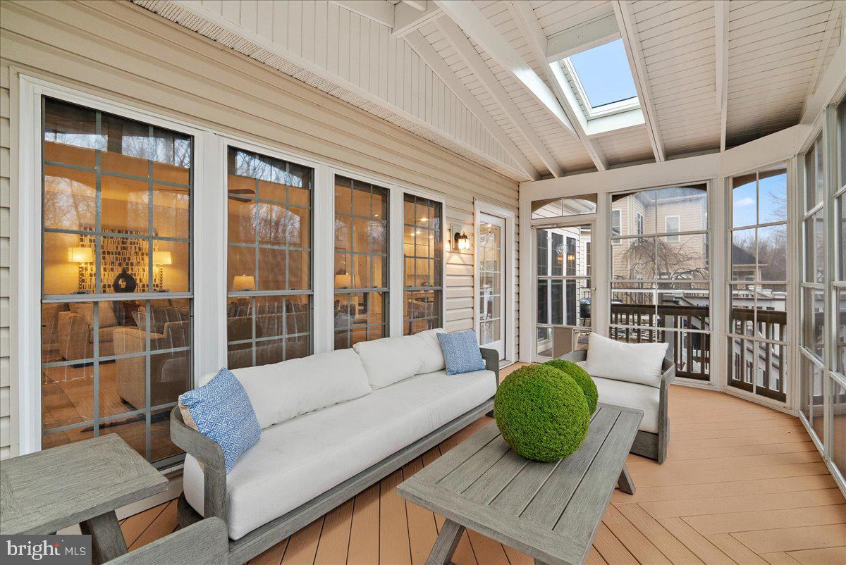 FAIRCREST - Residential