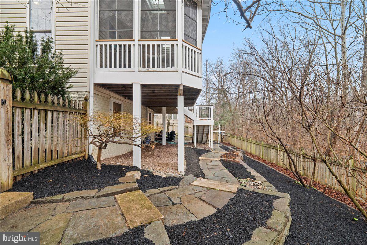 FAIRCREST - Residential