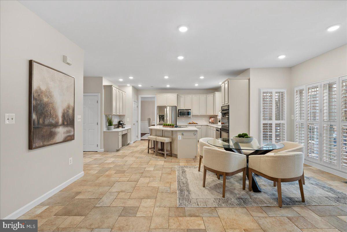 FAIRCREST - Residential