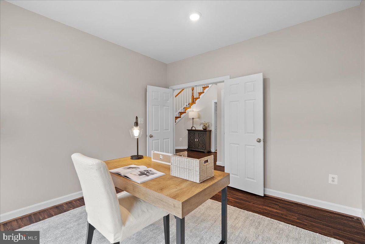 FAIRCREST - Residential