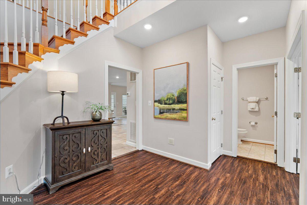 FAIRCREST - Residential