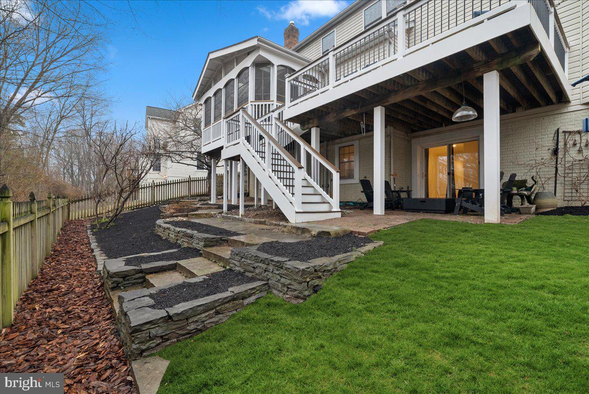 FAIRCREST - Residential