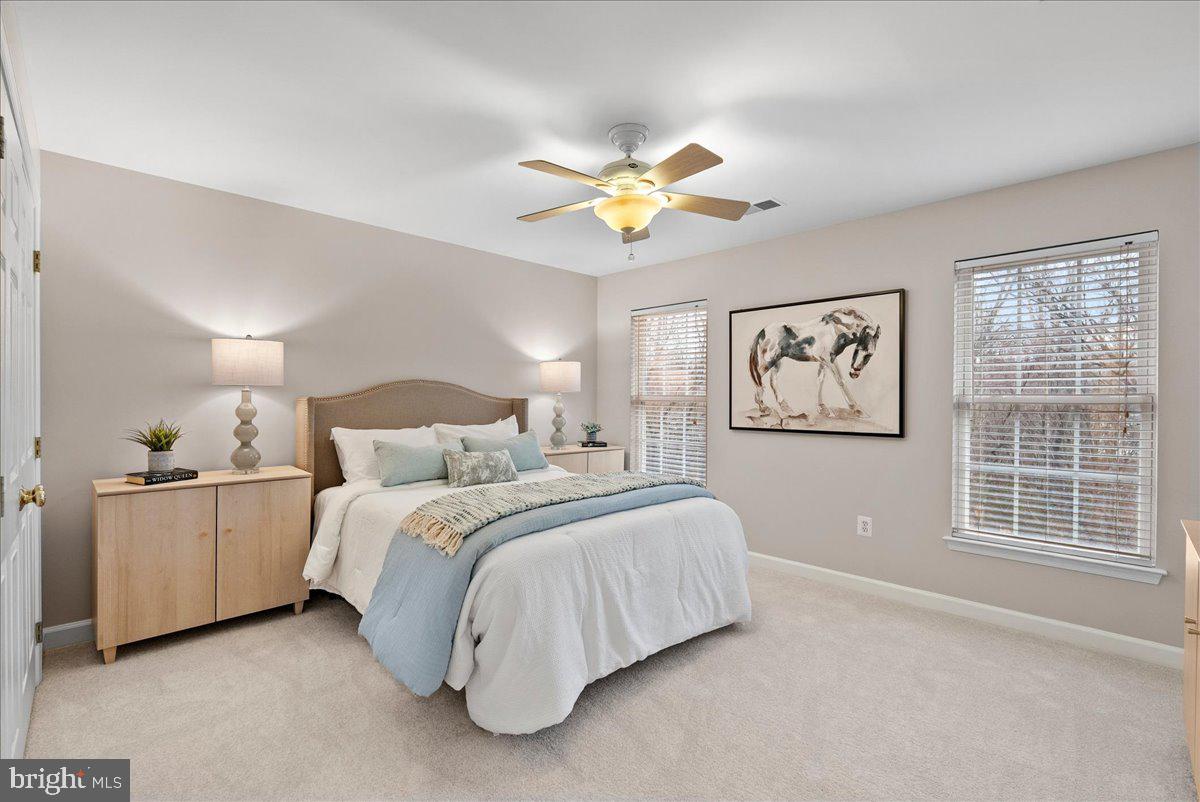 FAIRCREST - Residential