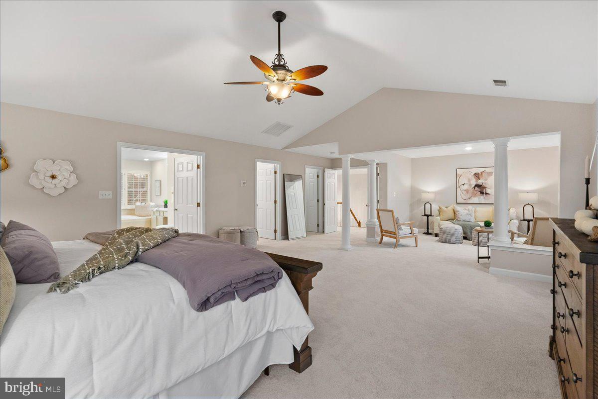 FAIRCREST - Residential