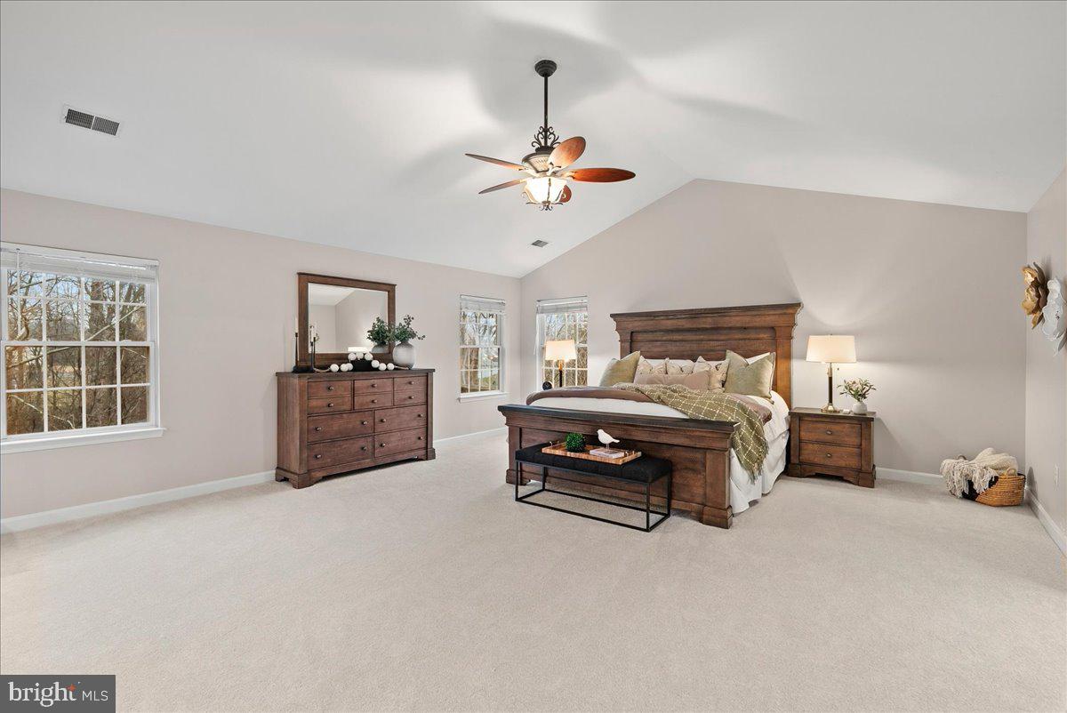 FAIRCREST - Residential