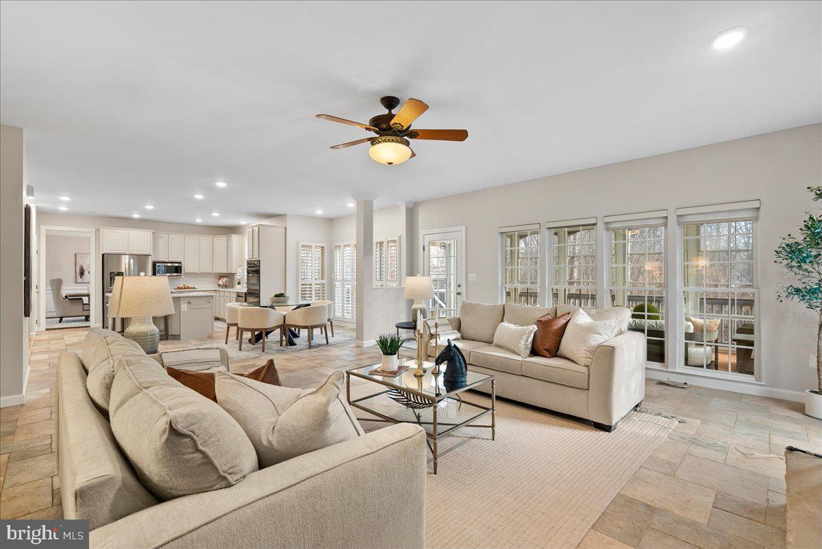 FAIRCREST - Residential