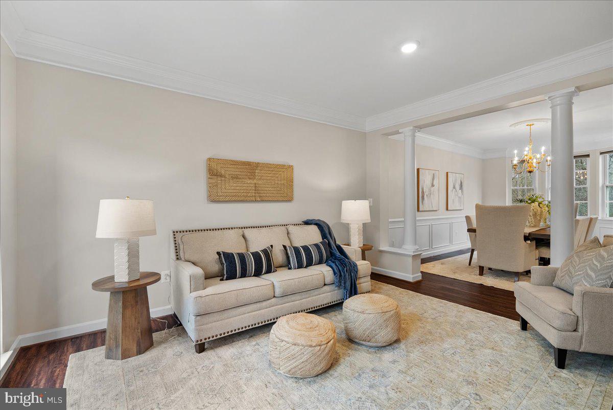 FAIRCREST - Residential