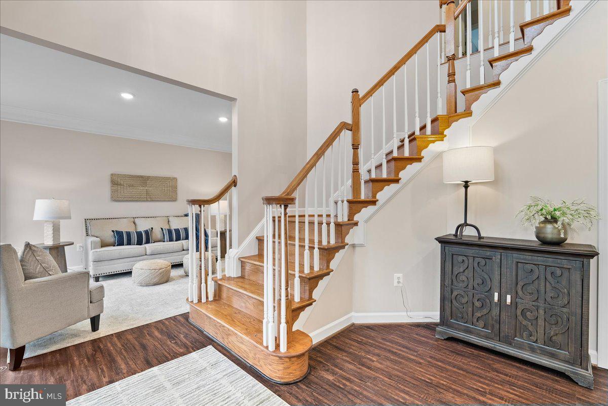 FAIRCREST - Residential