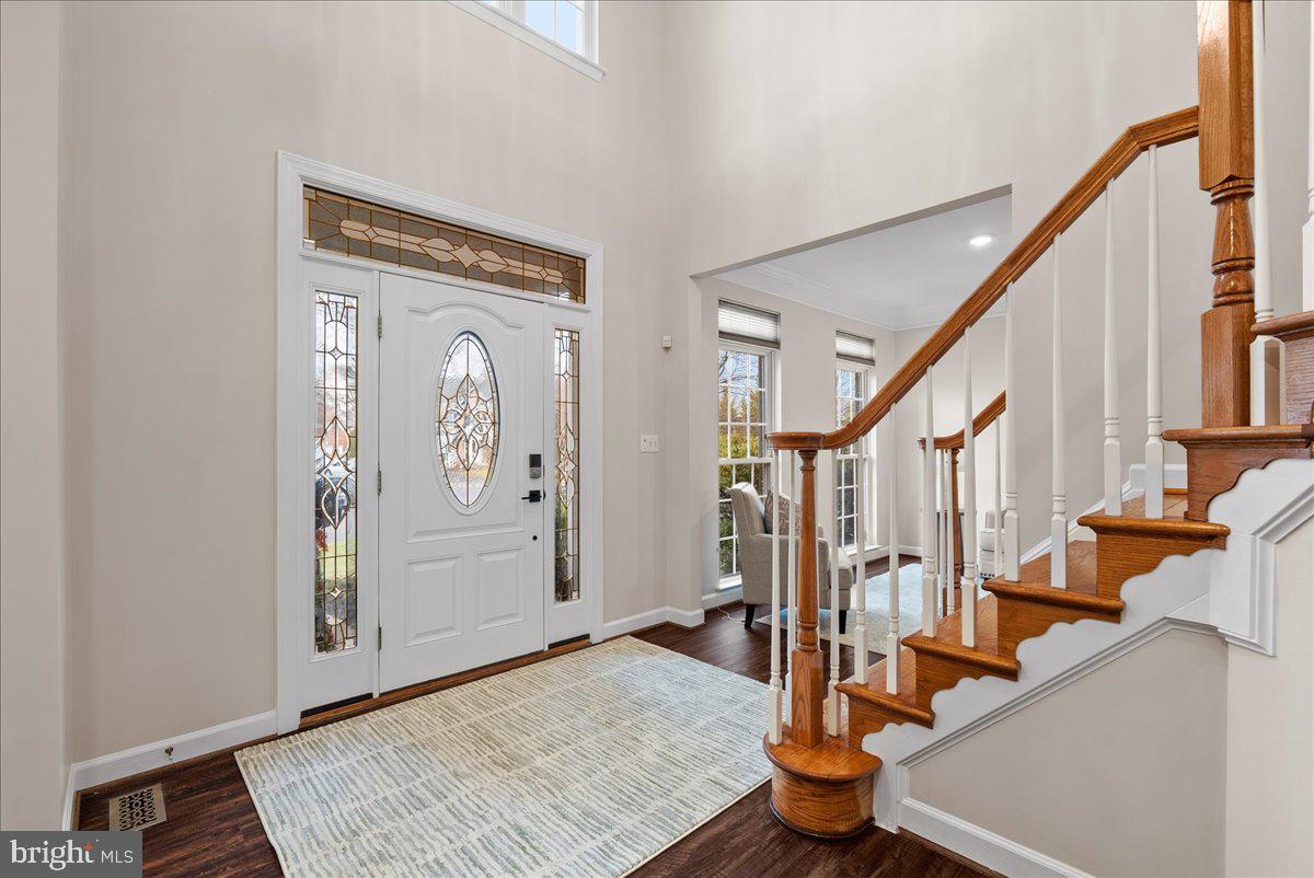 FAIRCREST - Residential