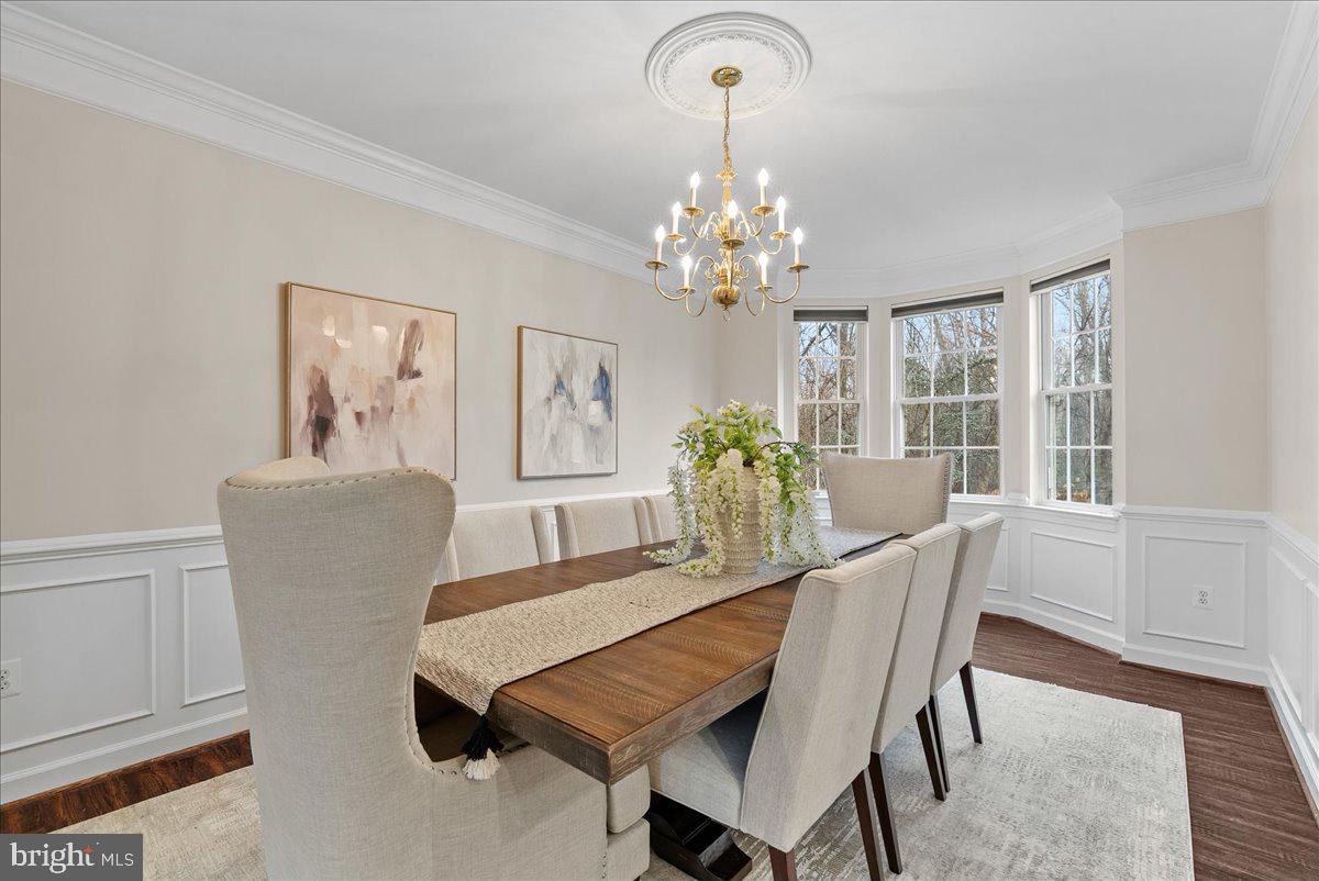 FAIRCREST - Residential