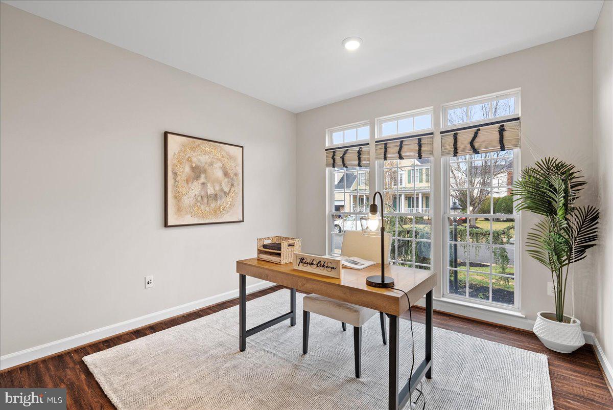 FAIRCREST - Residential