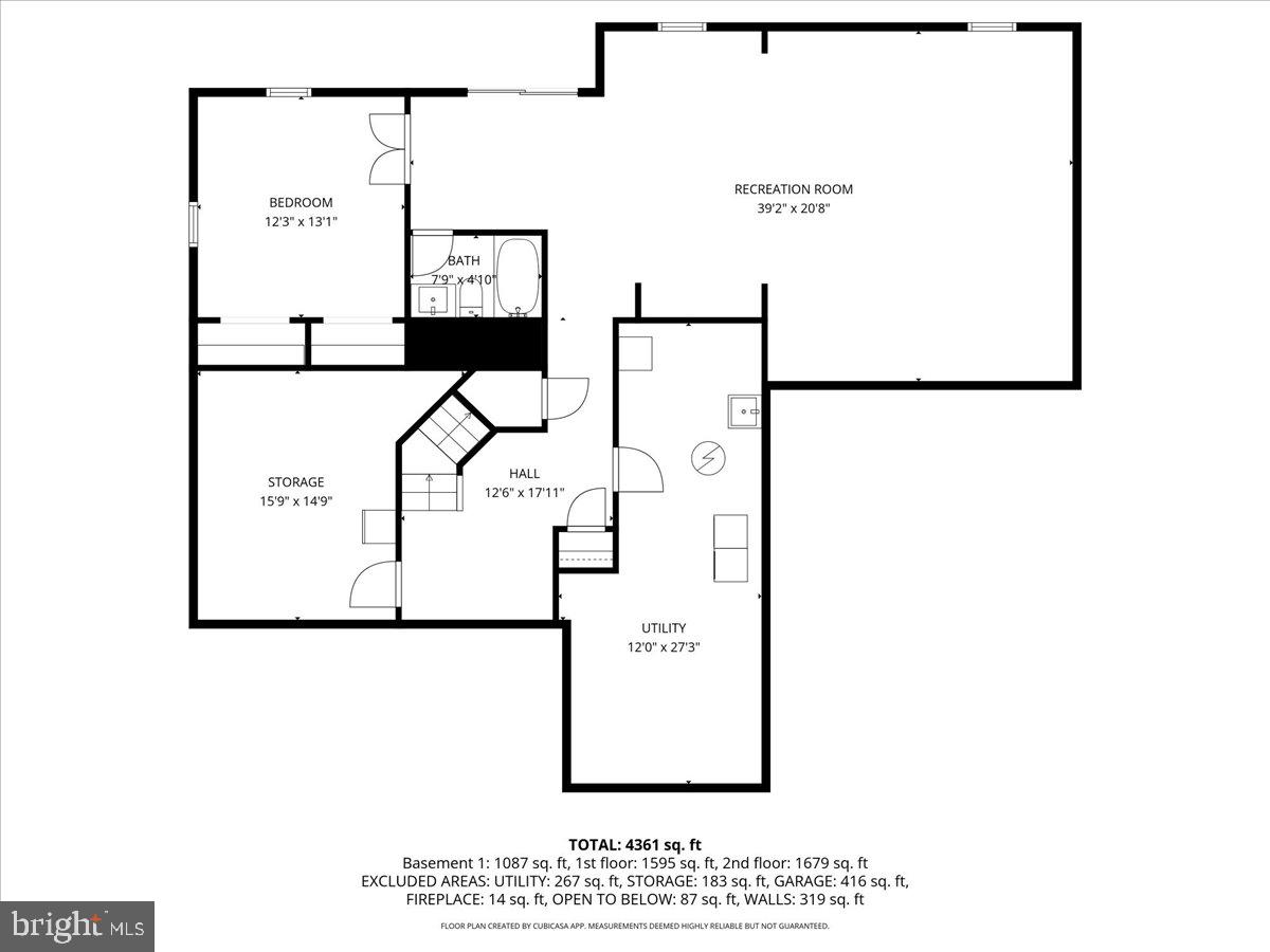 FAIRCREST - Residential