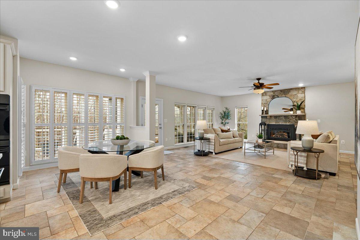 FAIRCREST - Residential