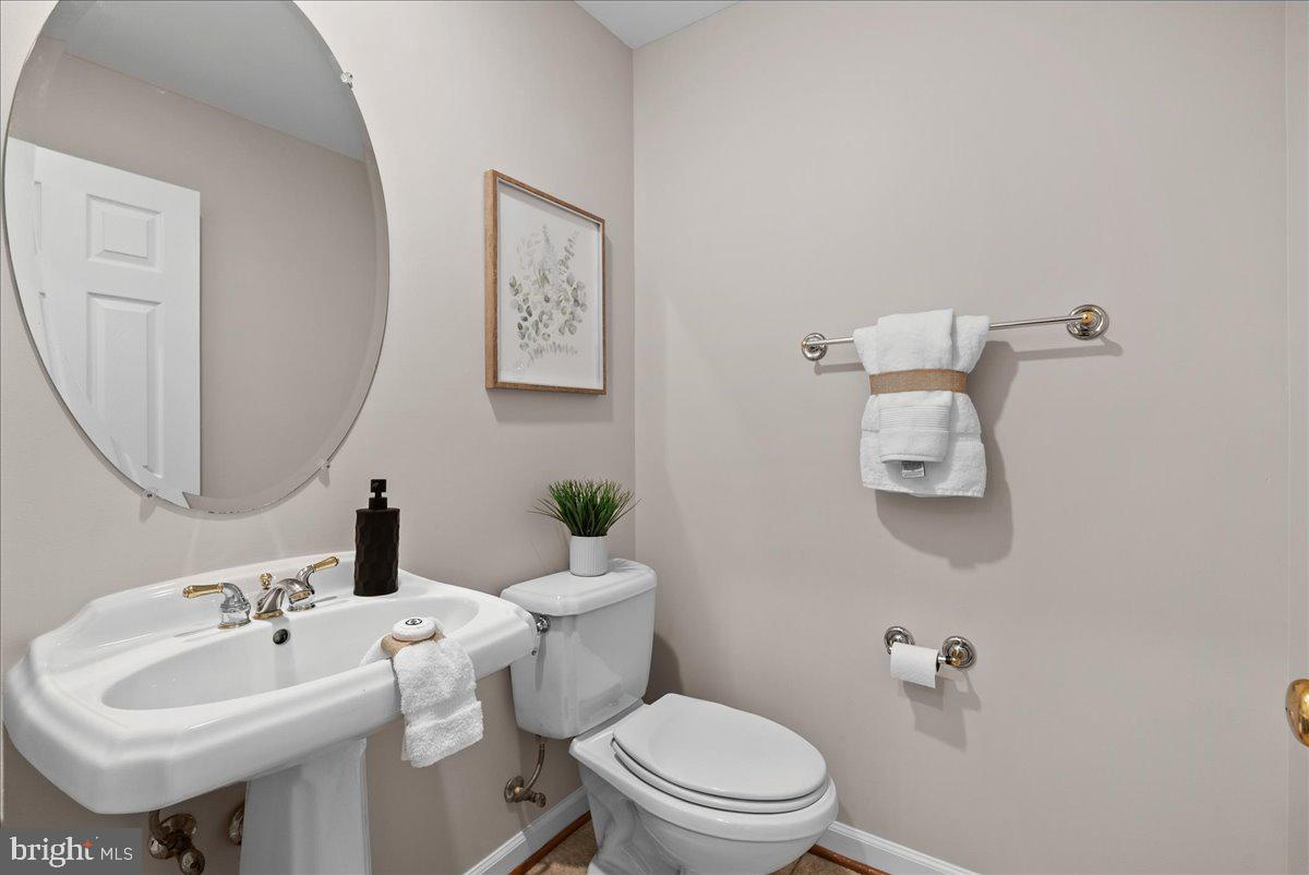 FAIRCREST - Residential