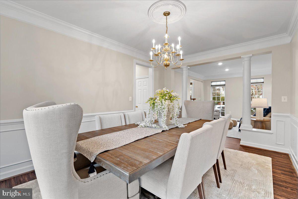 FAIRCREST - Residential