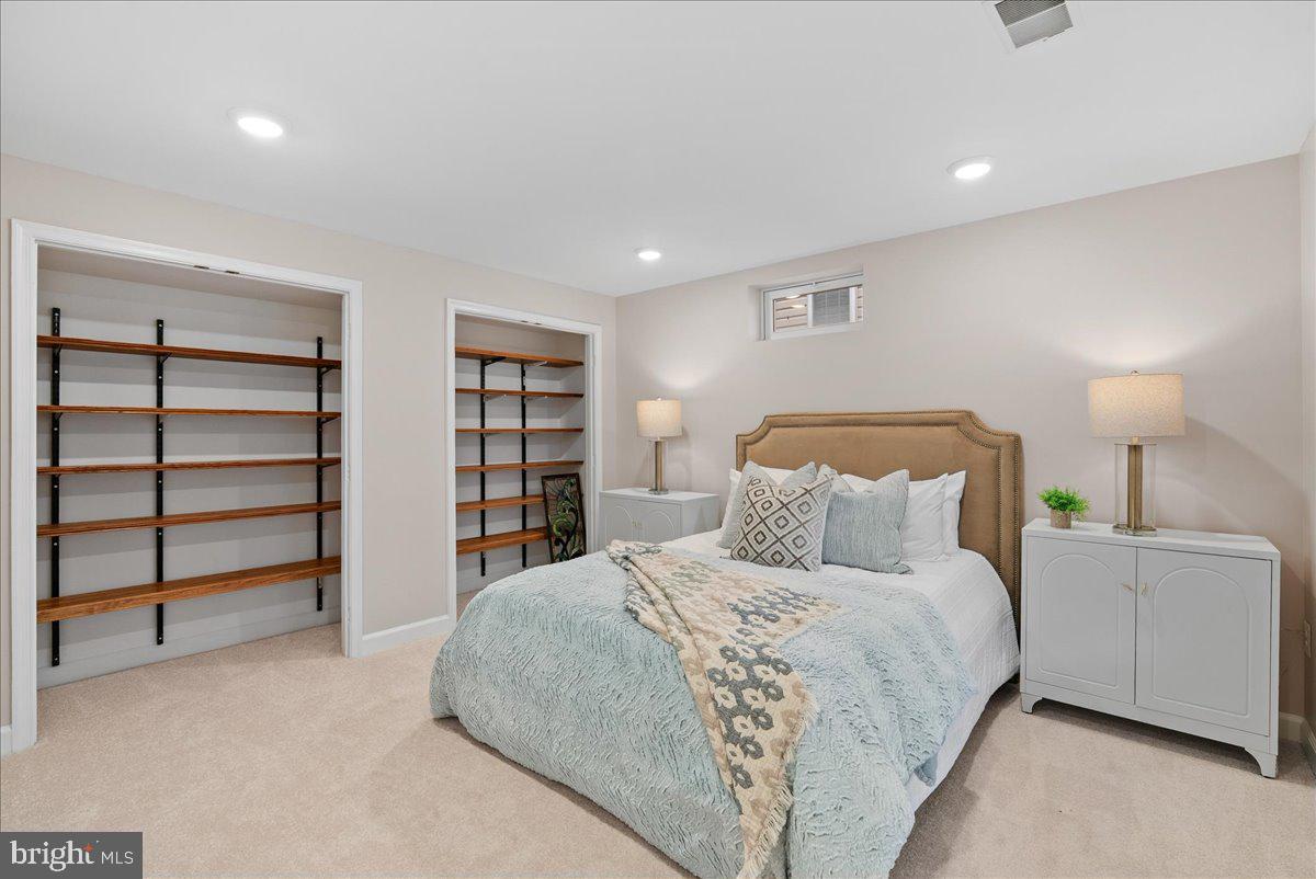 FAIRCREST - Residential