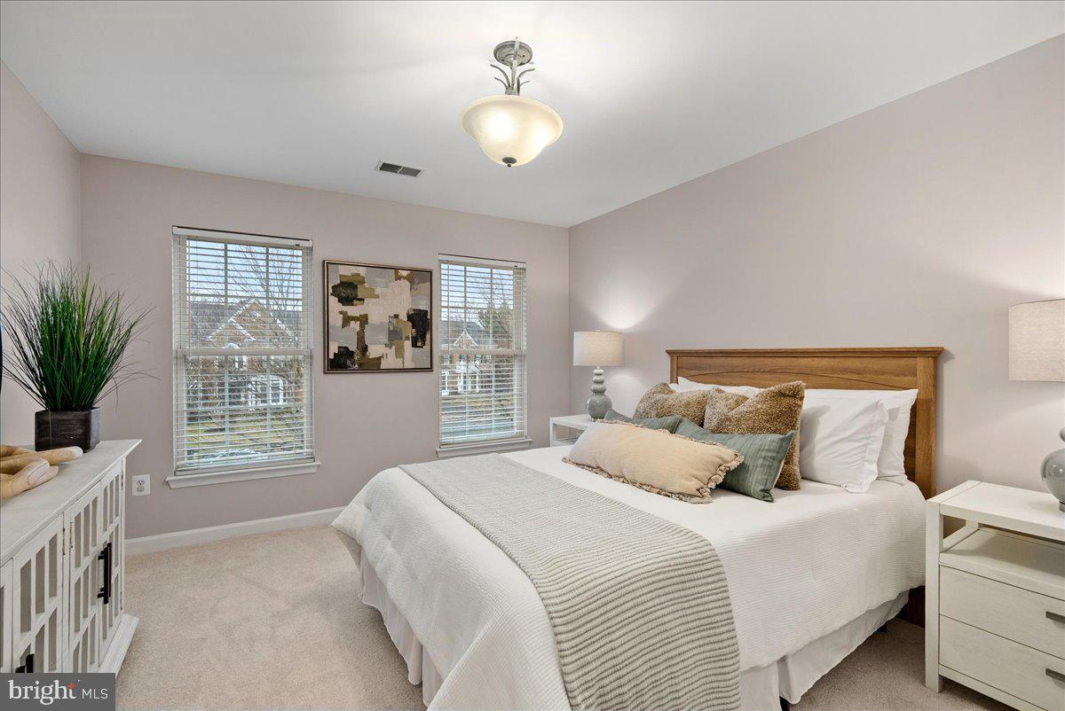 FAIRCREST - Residential