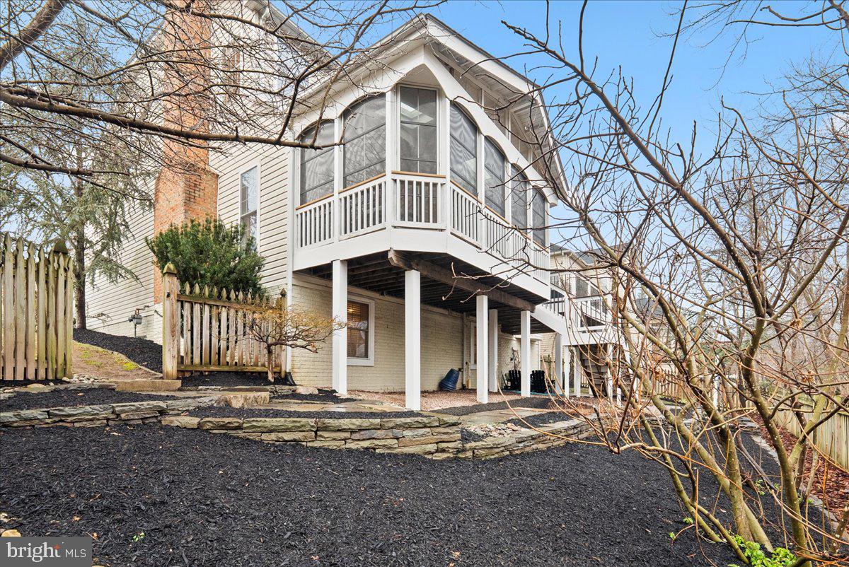 FAIRCREST - Residential