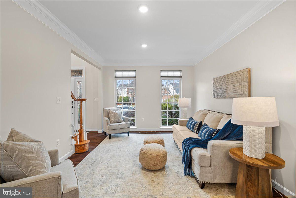 FAIRCREST - Residential