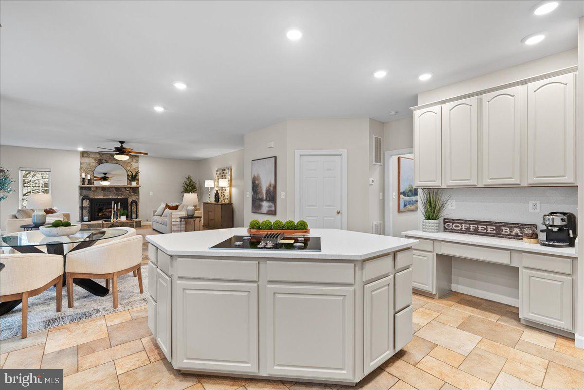 FAIRCREST - Residential