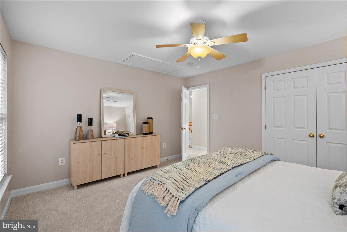 FAIRCREST - Residential