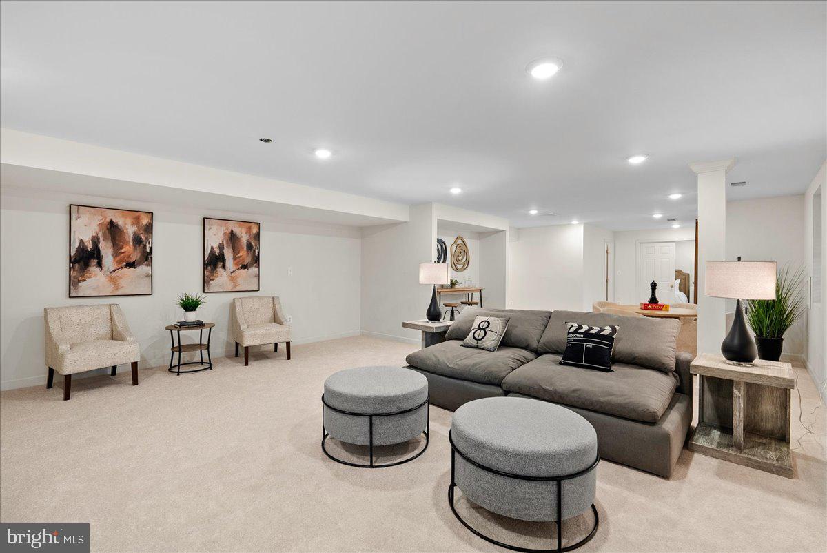 FAIRCREST - Residential