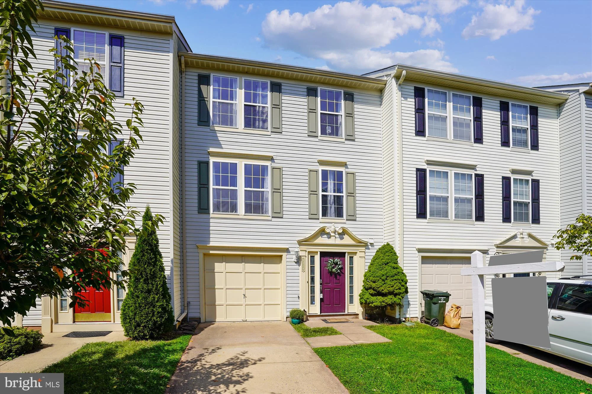 9324 Garst Drive, Manassas, VA 20110