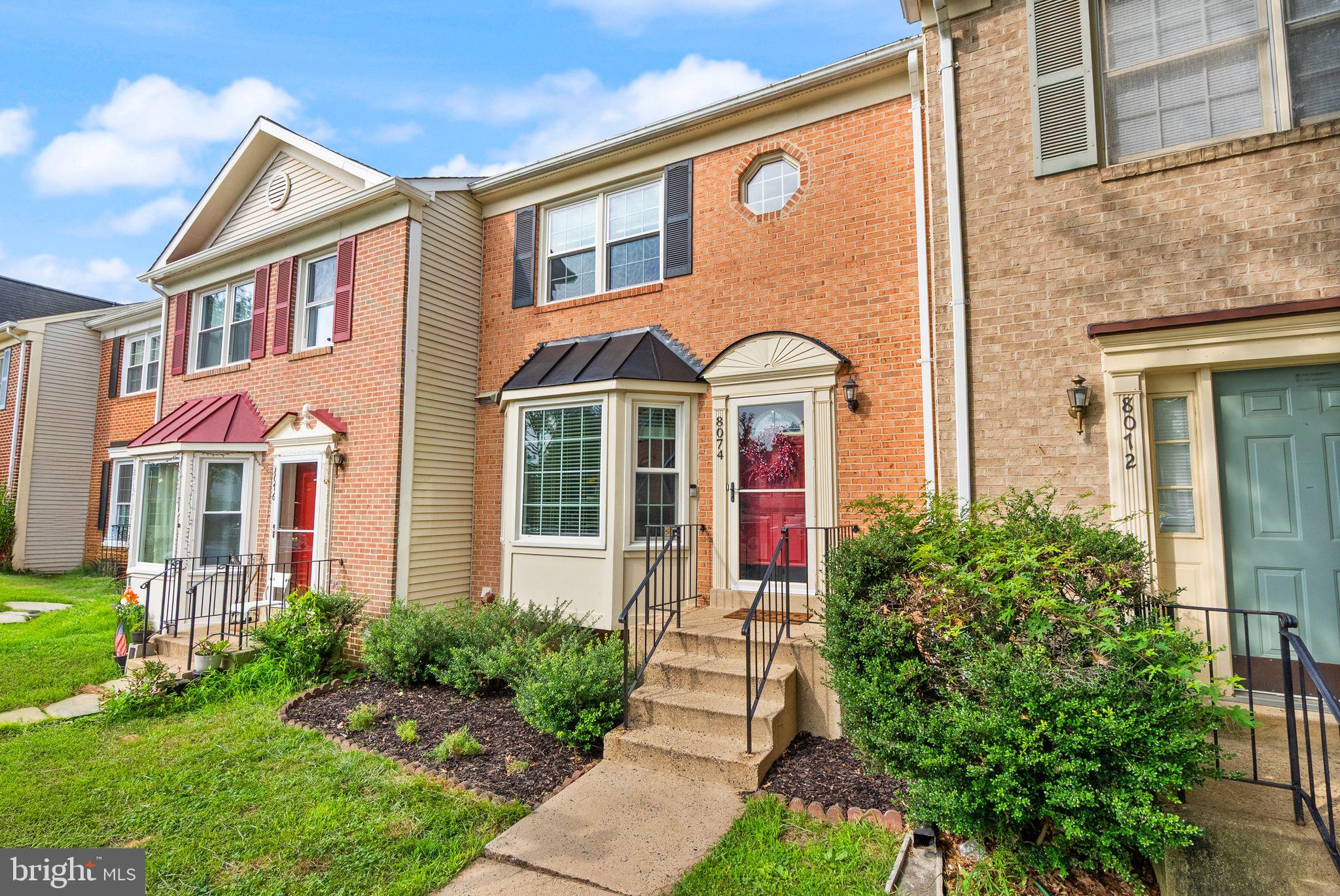 8074 SKY BLUE DRIVE