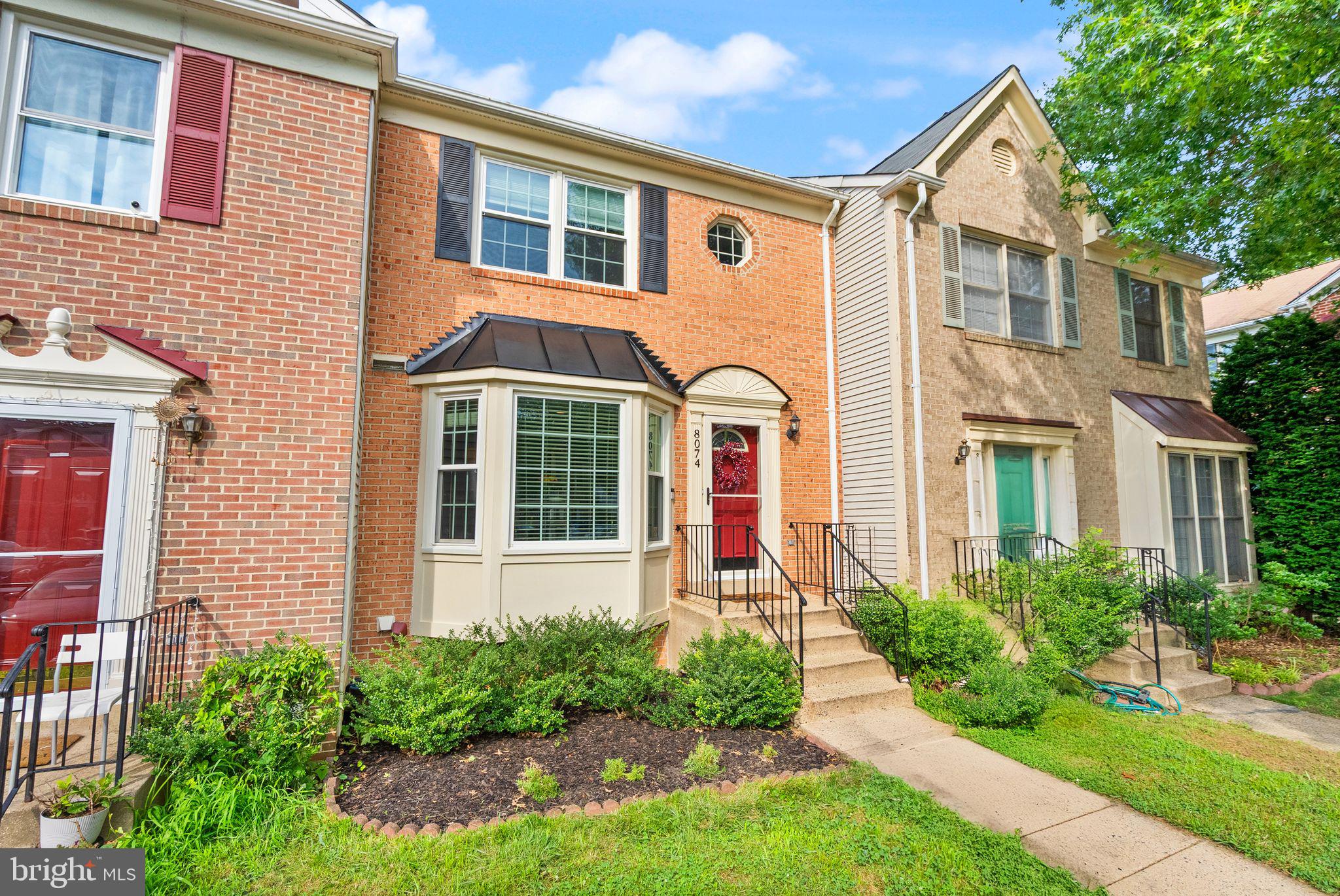 8074 SKY BLUE DRIVE