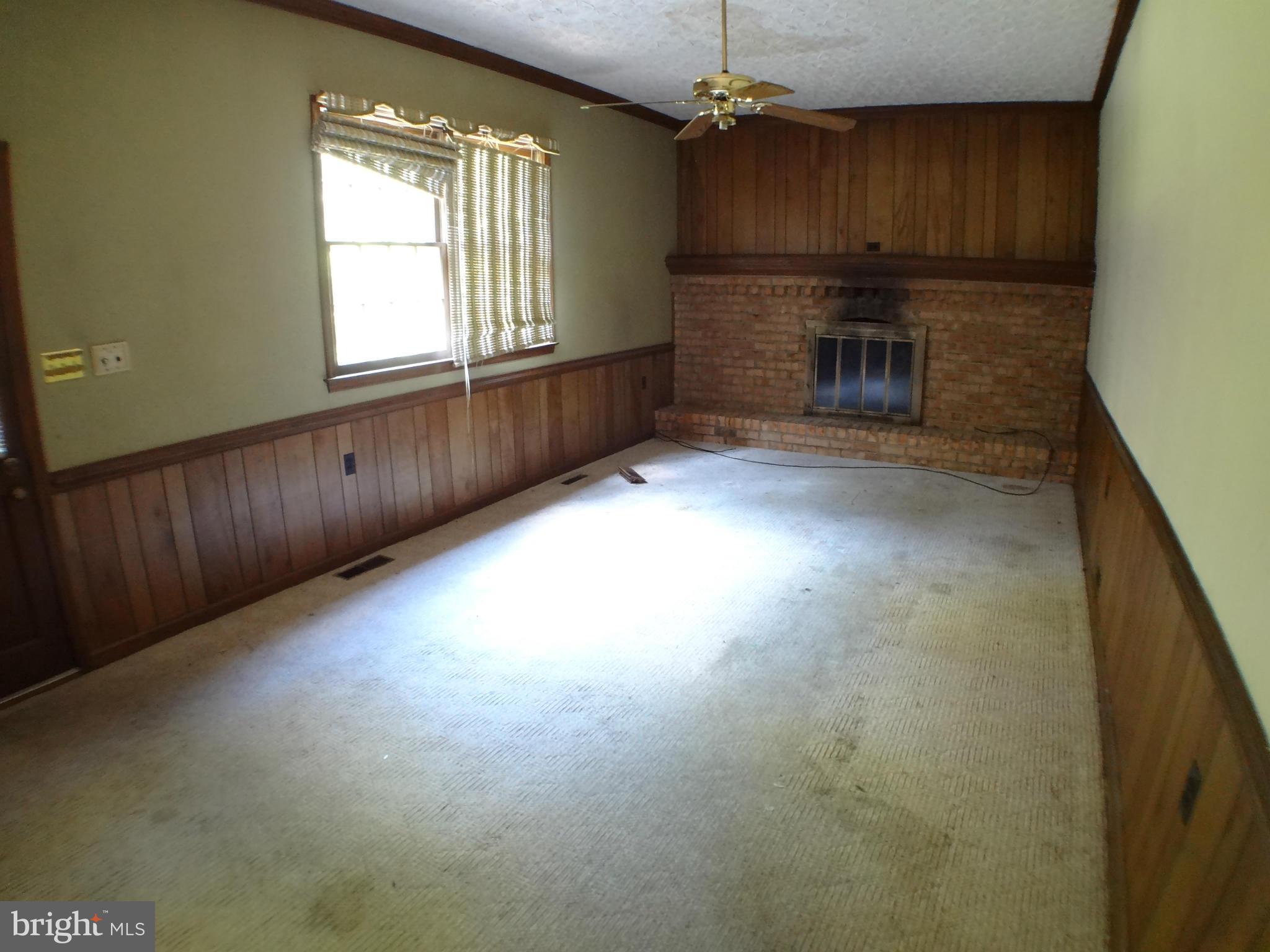 SHERWOOD HILLS - Residential