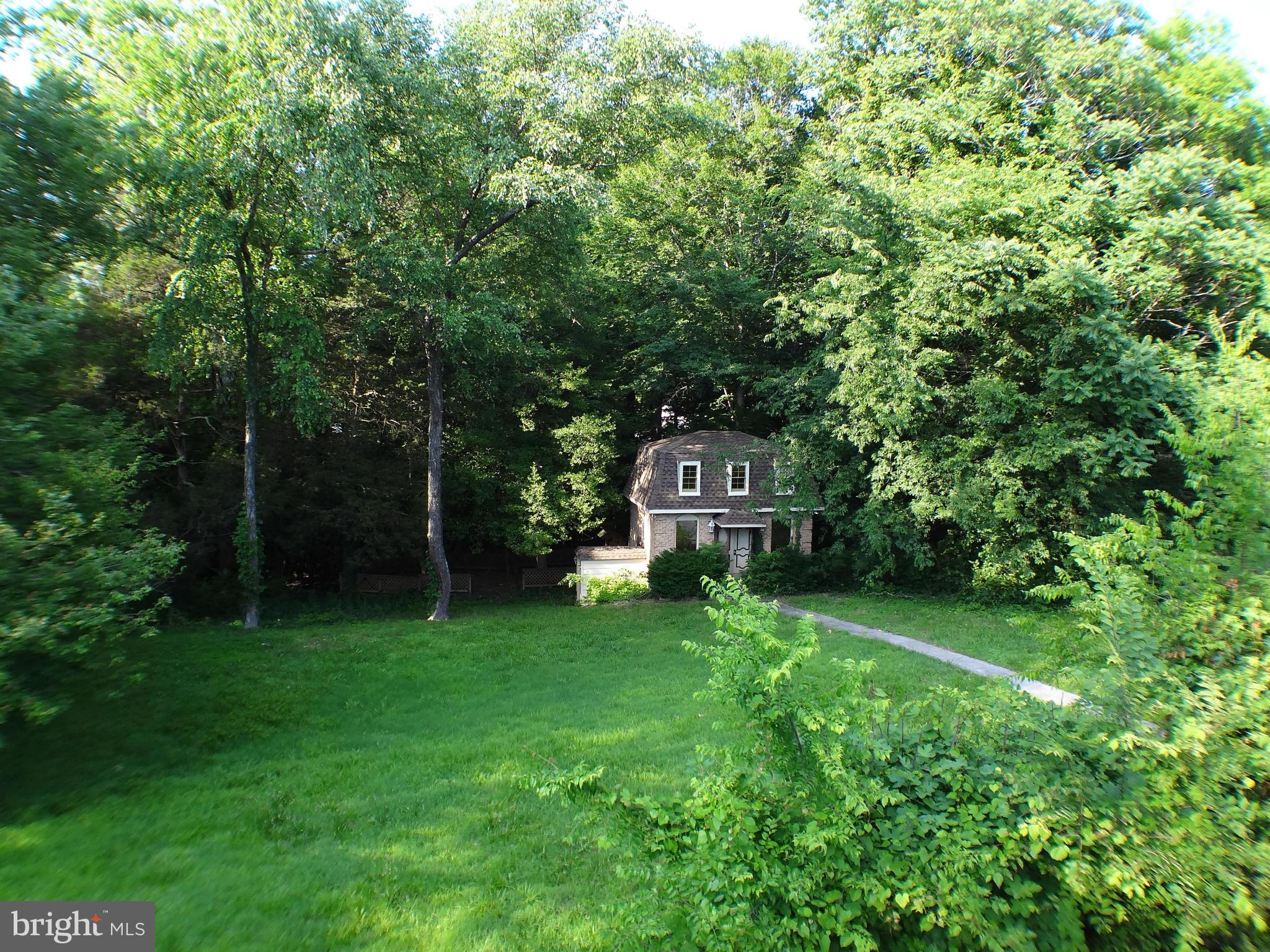 SHERWOOD HILLS - Residential