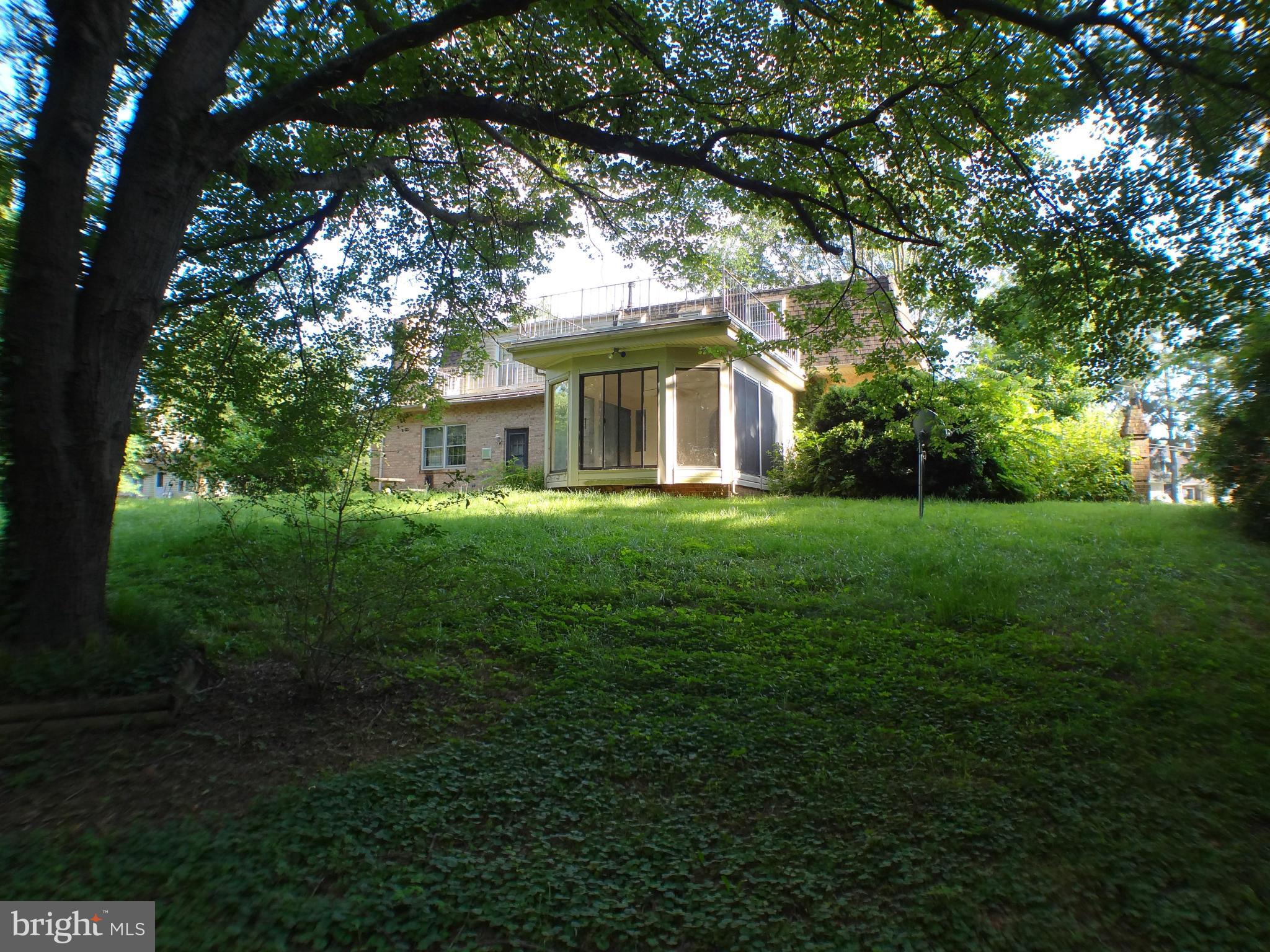 SHERWOOD HILLS - Residential